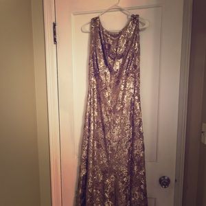 Jessica Simpson Special Occasion Dress